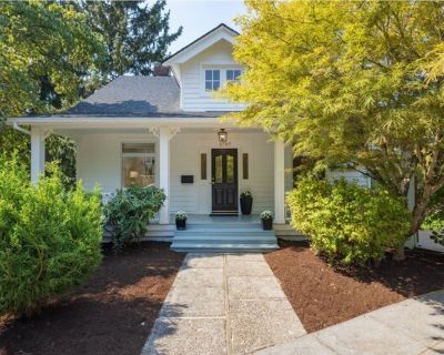 Sw Homar Ave, Portland, Home For Sale