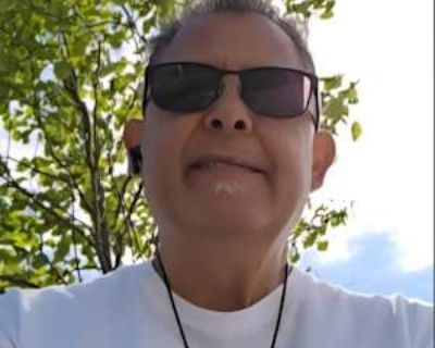 Ramon, 56 years, Male. Looking in: Teaneck, Bergen County, NJ