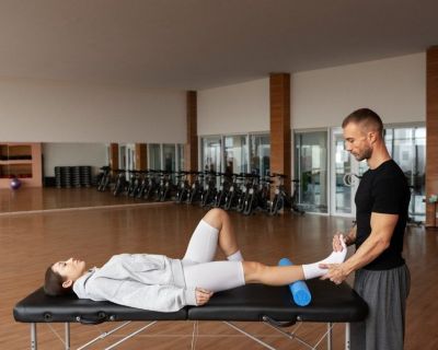 Recover stronger with Body and Sole Physiotherapy, your trusted Physical Therapy Clinic in Scarborough. Expert care to relieve pain, restore mobility, and heal faster.

For More Details:

Visit Our Website: https://www.bodyandsolephysiotherapy.com/

Email: bodyandsolephysiotherapy@gmail.com

Phone No.: 416-546-7993

GMB Link: https://g.page/r/CWulEWugDnjIEBM/