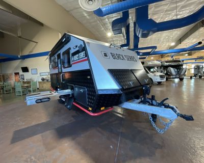 2022 Black Series BLACK SERIES CAMPER HQ15