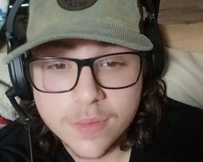 Dalton - Needs an Apartment or a Room