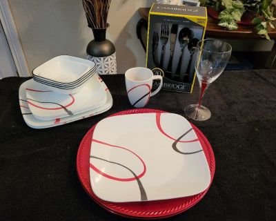 HUGE GARAGE AND YARD SALE - NO SALE SUNDAY