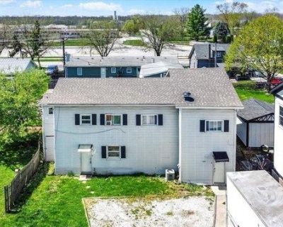 0 Bedroom House For Rent in Noblesville, IN