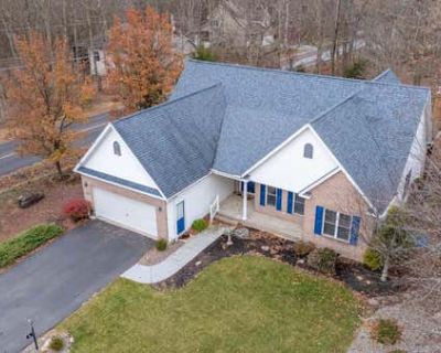 5 Bedroom 3BA 3508 ft Single Family Home For Sale in HAZLETON, PA