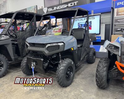 2026 Polaris Ranger 500