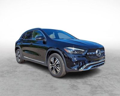 Used 2025 Mercedes-Benz GLA 250