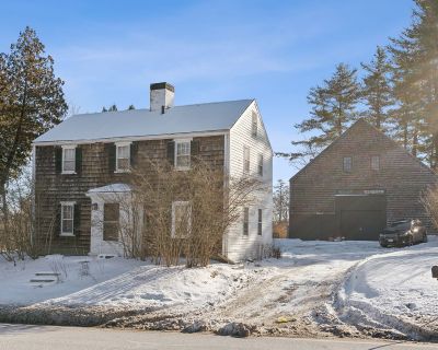 4 Bedroom 3BA 2190 ft House For Rent in Portland, ME