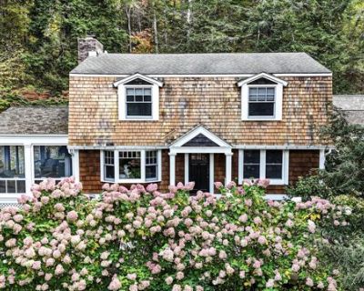 Westwoods Road,sharon, Home For Rent