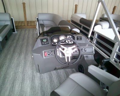 2025 Bennington 20SL