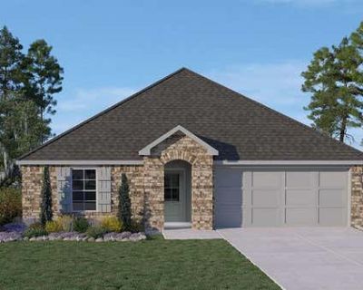 4 Bedroom 2BA 1874 ft Single Family Home For Sale in ALEXANDRIA, LA