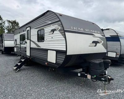 2022 Heartland 261JM For Sale by Dealer in Tallahassee, Florida