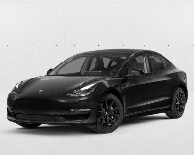 Used 2023 Tesla Model 3 Performance