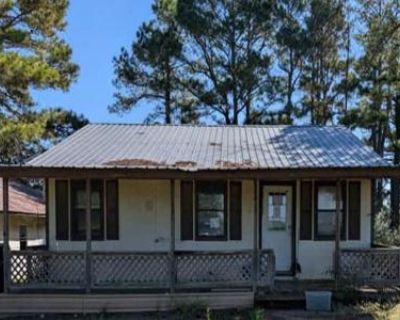 3 Bed 1 Bath Foreclosure Property in Lonoke, AR 72086 - Dismukes St