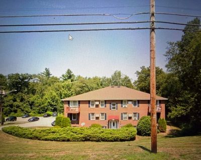 2 Bedroom 1BA 811 ft Condo For Sale in Southbridge, MA