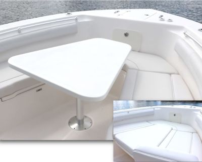 Sea Born LX26 Center Console XLT 2025