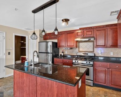 3 Bedroom 2BA 1806 ft Apartment For Rent in Trenton, NJ