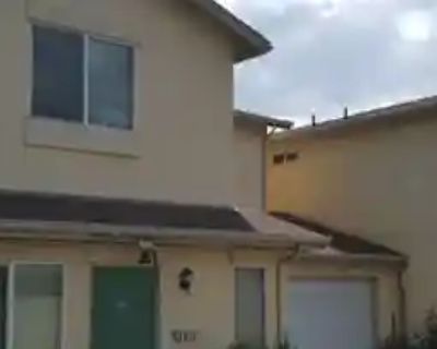3 Bedroom 2BA 1100 ft Condo For Rent in Riverbank, CA