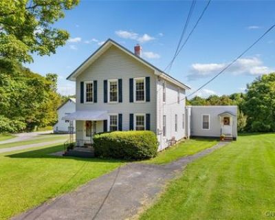 3 Bedroom 2BA 2774 ft Single Family House For Sale in Chadwicks, NY