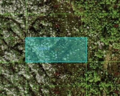 Old Grade Rd, Polk City, Plot For Sale