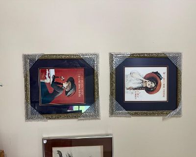Estate sale