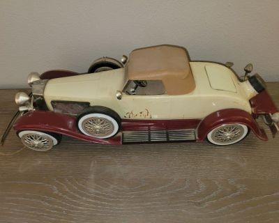 Pick up will be Saturday, November 8 from 11 AM to 3 PM This is a one day only pick up so please only bid if you re able to come and pick up your items