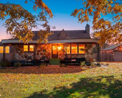 1 Bedroom 1BA 1700 ft Single Family House For Sale in Caulfield, MO