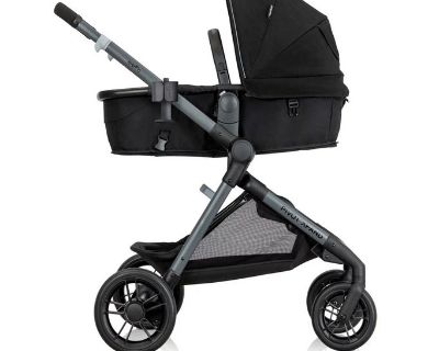Evenflo Stroller Pivot Expand