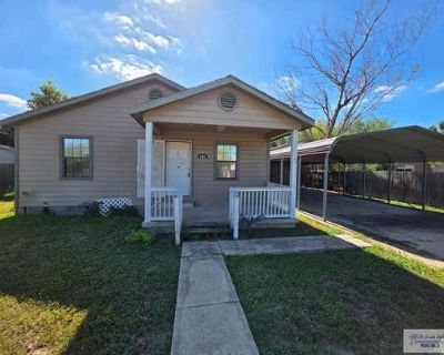 3 Bedroom 2BA 1640 ft Single Family Home For Sale in RAYMONDVILLE, TX