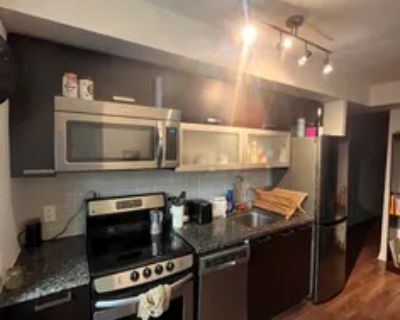 743 sqft Room for Rent in Toronto, ON