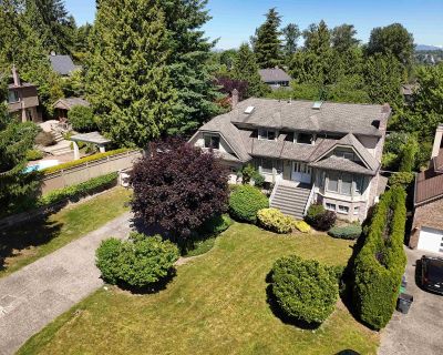 2 Bedroom 1BA 1465 ft Single-family home For Rent in Surrey, BC