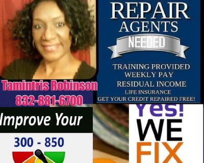 Credit Restoration