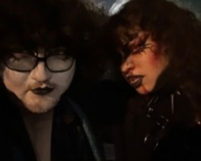 My name is Clover and my partner Ashton and I are looking to find affordable housing as we prepare a move to Charlotte!