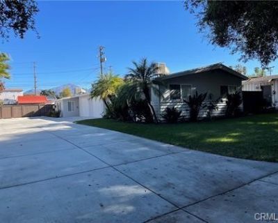 2 Bedroom 1BA 1250 ft Apartment For Rent in Redlands, CA