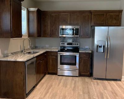 Private room with ensuite in an apartment with 2 roomies, Denton, TX 76201