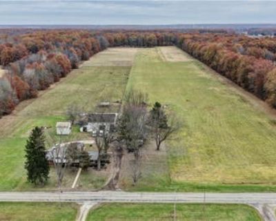 Farm For Sale in CORTLAND, OH