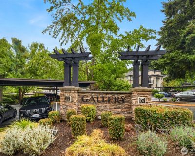 2 Bedroom 2BA 988 ft Apartment For Rent in Kirkland, WA