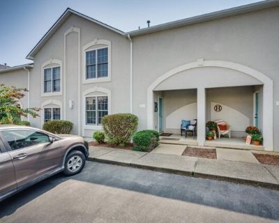 Bentley Parc Unit,johnson City, Condo For Sale