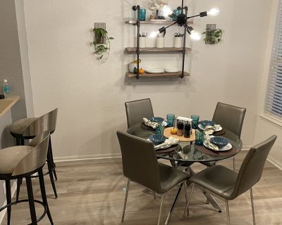 Rest Grayson (Has an Apartment) on iROOMit. Room in the 2 Bedroom 2BA Apartment...