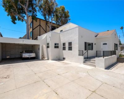 1395 ft Commercial Property For Rent in North Hollywood, CA