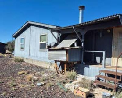 3 Bedroom 2BA 2700 ft Mobile Home For Sale in ASH FORK, AZ
