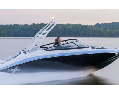2025 Yamaha Boats 195S