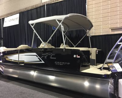 Pontoon Boats For Sale Classifieds In Knoxville Tennessee Claz Org
