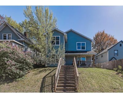 4 Bedroom 1BA 2852 ft Multi-Family For Sale in Saint Paul, MN