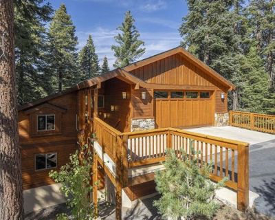 Pathway Ave, Truckee, Home For Sale