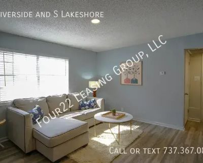 1616 Royal Crest Dr. Up to 4 WEEKS FREE! Community Amenities: Community Courtyards Dog Park Dog Wash Station Google Fiber Grilling Station Laundry Facility Pool Home Features: Designer Interior Finish* Designer Tile Backsplashes Faux Wood Plank Flooring Quartz Counter Tops Walk-In Closets Lisa Waltke Licensed Real Estate Broker Unit #75023 *price and availability change daily*. Dishwasher, Refr...