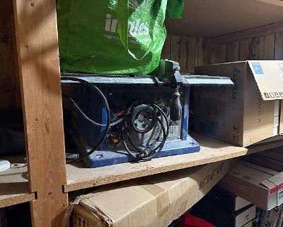 Moving Sale
