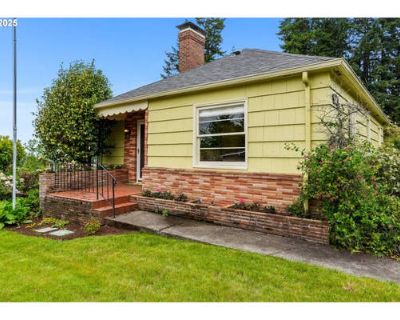 4 Bedroom 2BA 2770 ft Single Family Home For Sale in SALEM, OR
