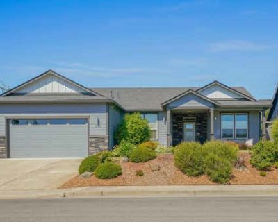 4 Bedroom 3BA 2859 ft Single Family Home For Sale in SALEM, OR