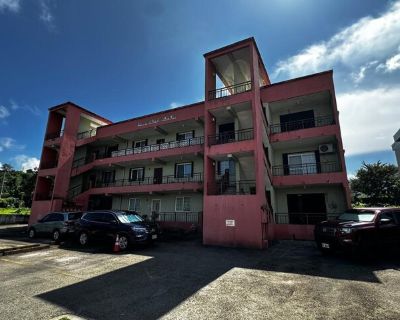 Santos Way Unit B, Tumon, Condo For Rent