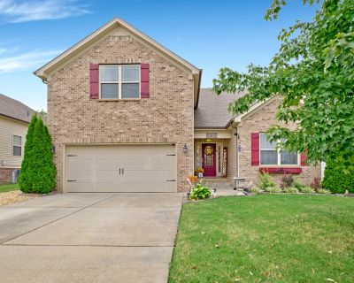 3 Bedroom 3BA 2003 ft Single Family House For Sale in Gallatin, TN